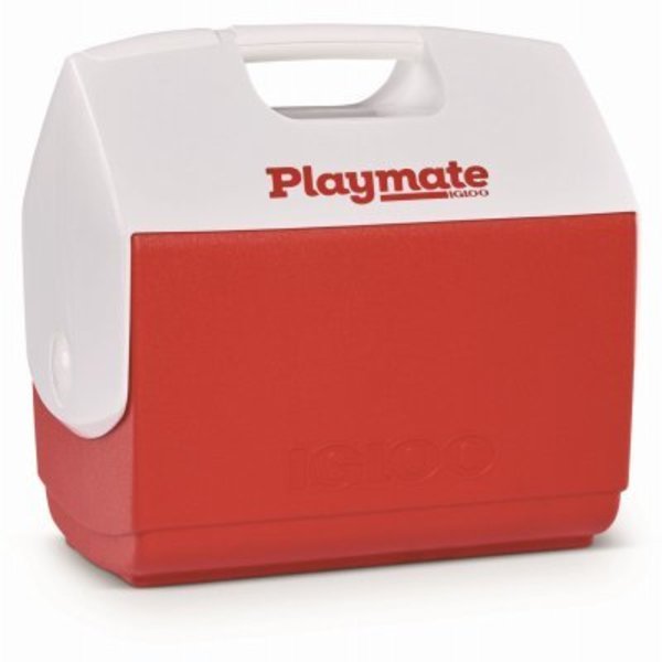 Igloo Playmate16QT RED Cooler 43362